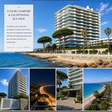 Luxury 3br With Panoramic View, Terrace & 3 Bathrooms Festival *