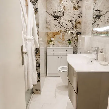 Luxury 3br With Panoramic View, Terrace & 3 Bathrooms Festival Cannes