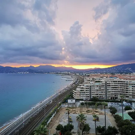 Apartamento Luxury 3br With Panoramic View, Terrace & 3 Bathrooms Festival *