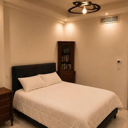 Luxury 3br With Panoramic View, Terrace & 3 Bathrooms Festival * Cannes