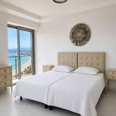 Luxury 3br With Panoramic View, Terrace & 3 Bathrooms Festival Apartamento *