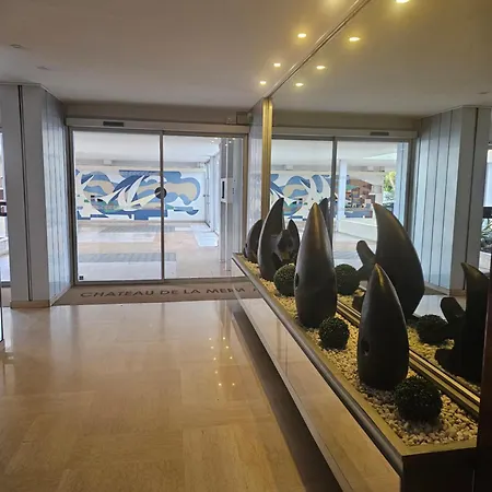 Luxury 3br With Panoramic View, Terrace & 3 Bathrooms Festival
